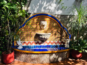 Casa Tres Colibries